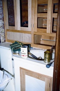 1997-2000: IBTC refit (main head)