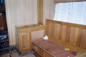 1997-2000: IBTC refit (saloon)